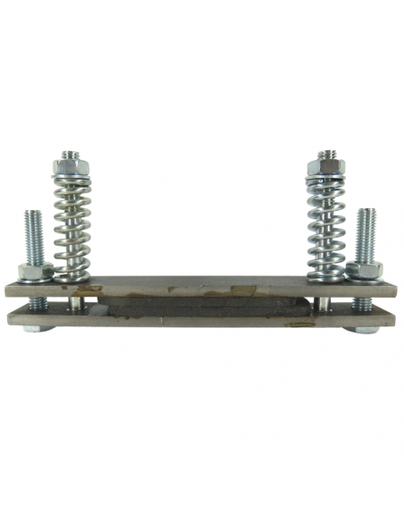 Forro ferodo freno engranaje de elevación aguja empacadora John Deere AE38658