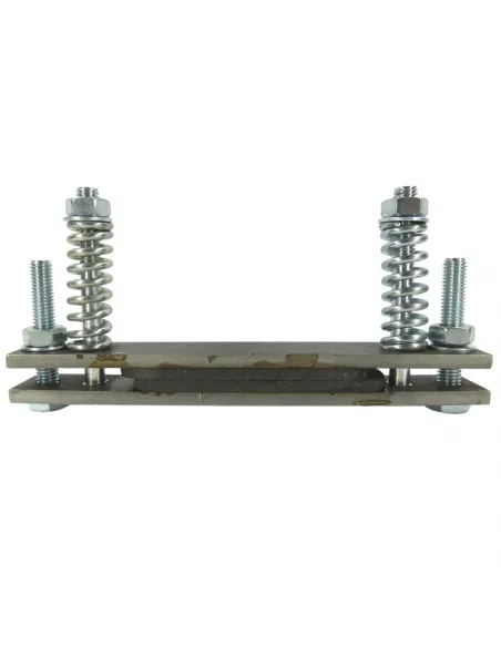 Forro ferodo freno engranaje de elevación aguja empacadora John Deere AE38658