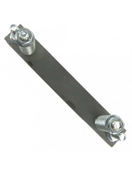 Forro ferodo freno engranaje de elevación aguja empacadora John Deere AE38658