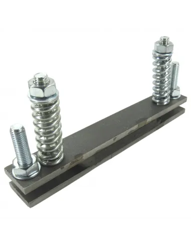 Forro ferodo freno engranaje de elevación aguja empacadora John Deere AE38658