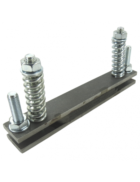 Forro ferodo freno engranaje de elevación aguja empacadora John Deere AE38658