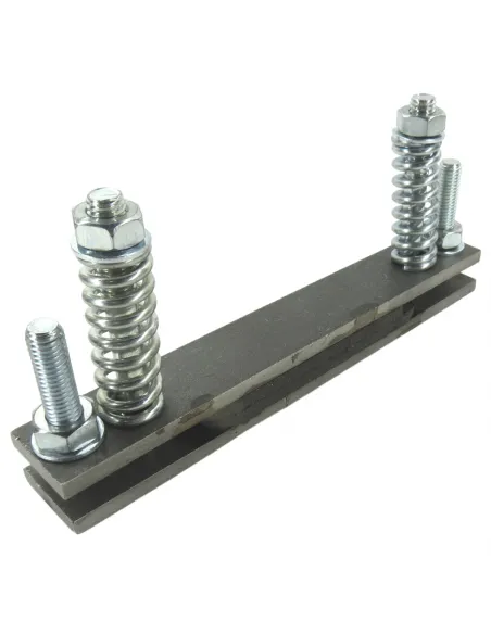 Forro ferodo freno engranaje de elevación aguja empacadora John Deere AE38658