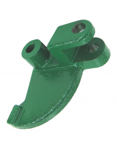 Trinquete piñón empacadora John Deere E39058