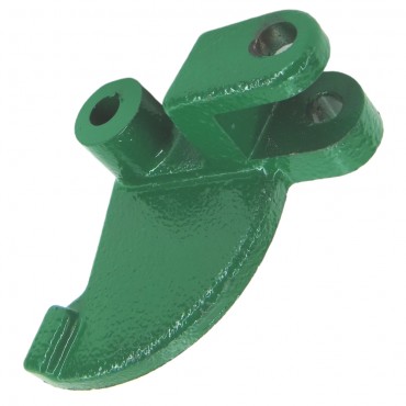 Trinquete piñón empacadora John Deere E39058