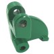 Trinquete piñón empacadora John Deere E39058