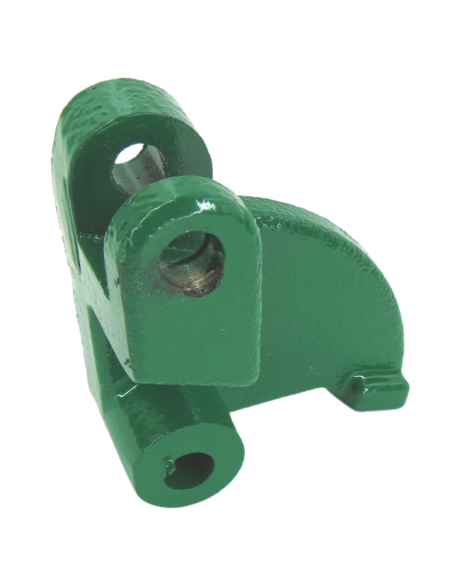 Trinquete piñón empacadora John Deere E39058