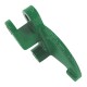 Trinquete piñón empacadora John Deere E39058