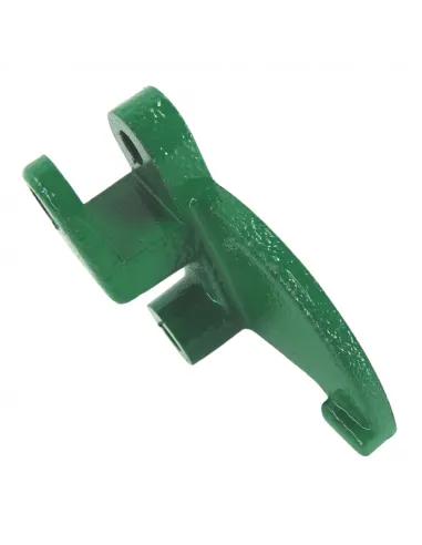 Trinquete piñón empacadora John Deere E39058