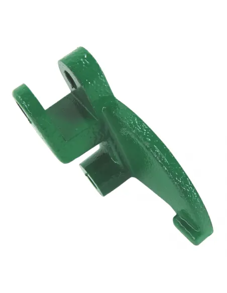 Trinquete piñón empacadora John Deere E39058