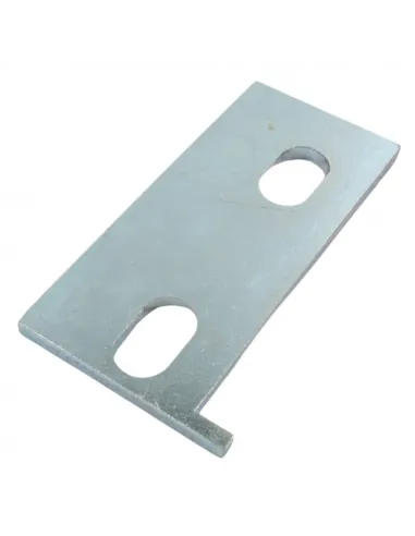 Rascador pistón empacadora John Deere E44736