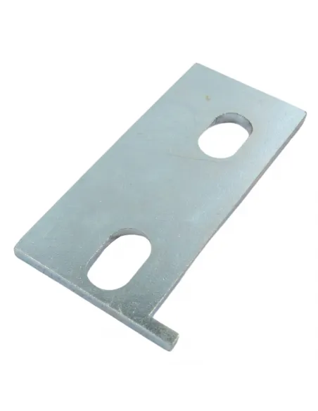 Rascador pistón empacadora John Deere E44736