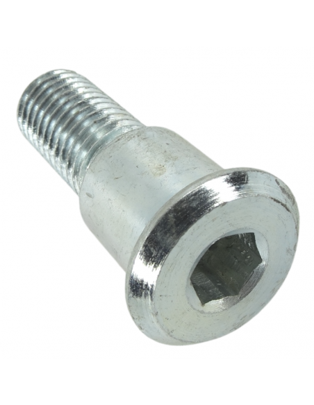 Tornillo rodamiento pistón empacadora John Deere E50119