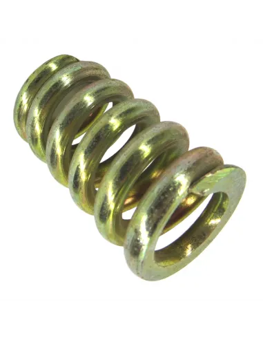 Muelle embrague transmisión empacadora John Deere E53446