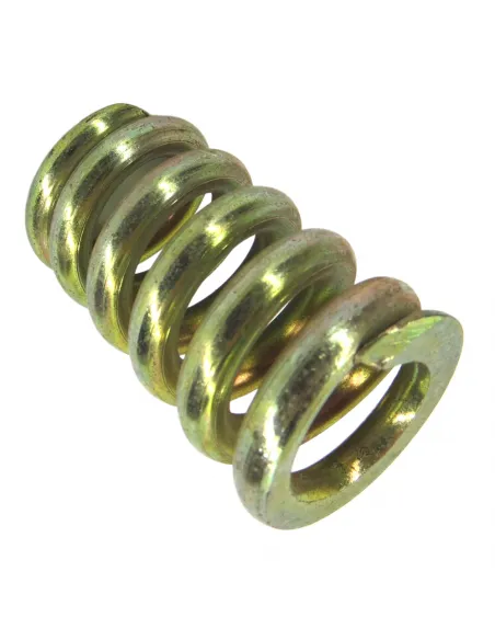 Muelle embrague transmisión empacadora John Deere E53446