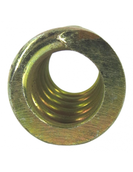 Muelle embrague transmisión empacadora John Deere E53446