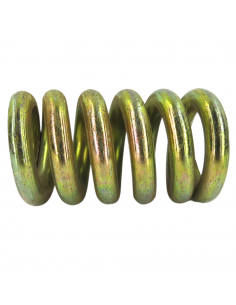 Muelle embrague transmisión empacadora John Deere E53446