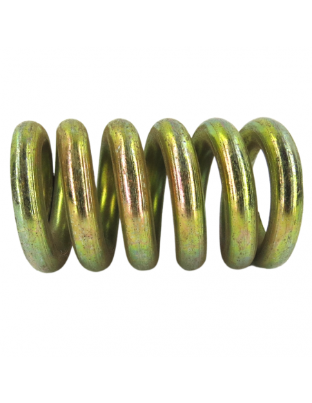 Muelle embrague transmisión empacadora John Deere E53446