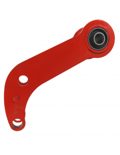 Biela moderna antivibración segadora Gaspardo 12236600