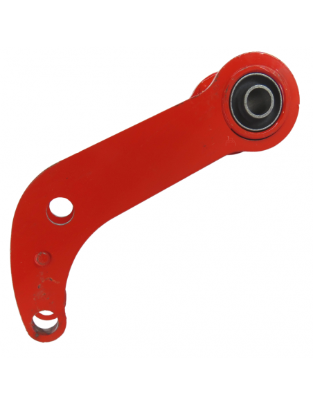 Biela moderna antivibración segadora Gaspardo 12236600