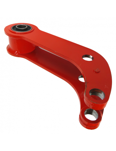 Biela moderna antivibración segadora Gaspardo 12236600