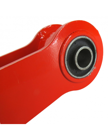 Biela moderna antivibración segadora Gaspardo 12236600