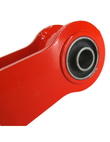 Biela moderna antivibración segadora Gaspardo 12236600