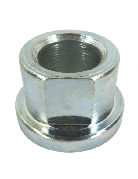 Casquillo eje rueda de medición empacadora John Deere E50092