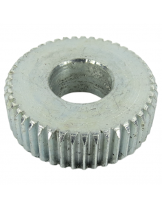 Piñón regulador cremallera empacadora John Deere E57571