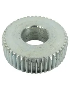 Piñón regulador cremallera empacadora John Deere E57571