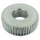 Piñón regulador cremallera empacadora John Deere E57571