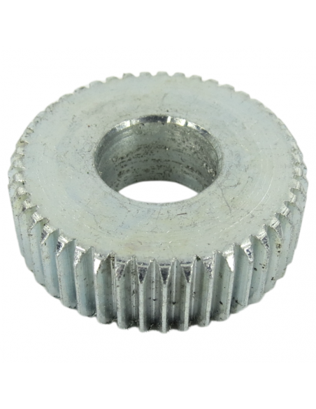 Piñón regulador cremallera empacadora John Deere E57571