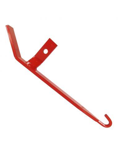 Patín segadora Gaspardo derecho 21120038