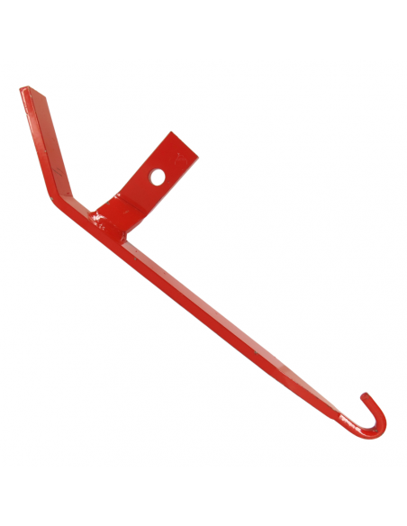 Patín segadora Gaspardo derecho 21120038