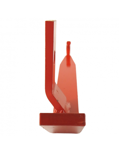 Patín segadora Gaspardo derecho 21120038