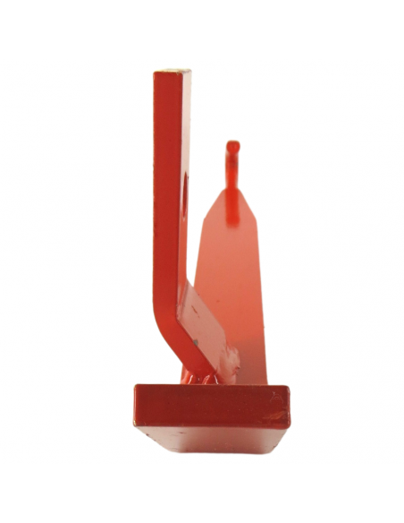 Patín segadora Gaspardo derecho 21120038