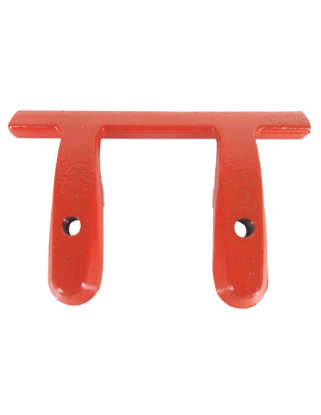 Premilama inferior FBR segadora Gaspardo 13013151