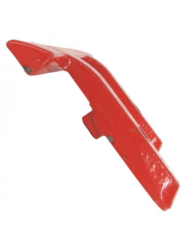 Premilama inferior FBR segadora Gaspardo 13013151