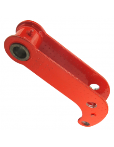 Biela Completa segadora Gaspardo con casquillos de bronce