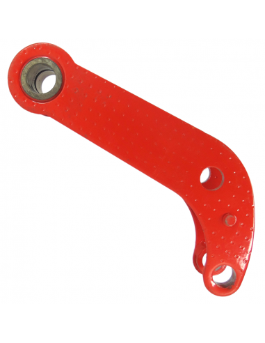 Biela Completa segadora Gaspardo con casquillos de bronce