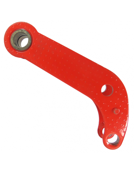 Biela Completa segadora Gaspardo con casquillos de bronce