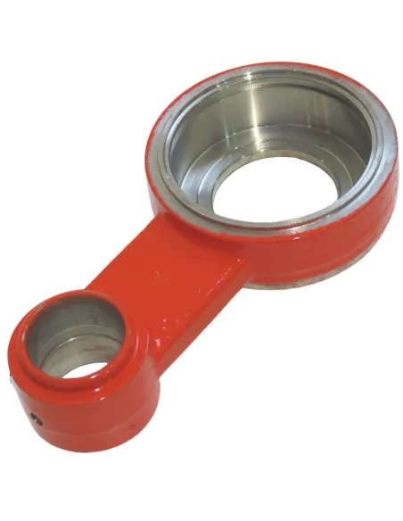 Biela segadora Gaspardo