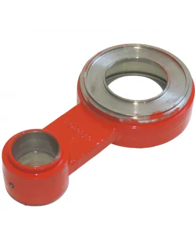 Biela segadora Gaspardo