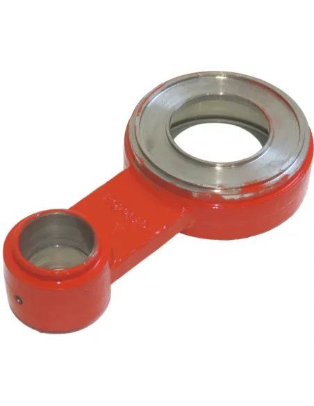 Biela segadora Gaspardo