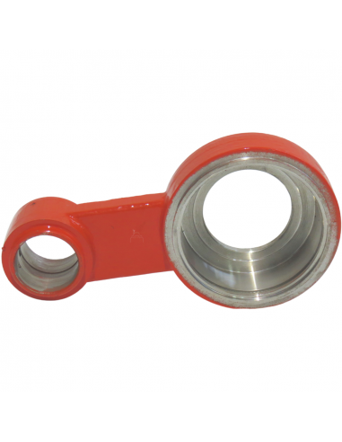 Biela segadora Gaspardo