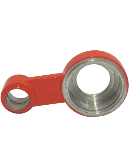 Biela segadora Gaspardo