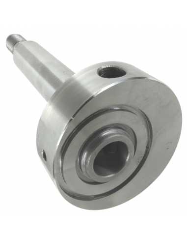 Biela excéntrica larga segadora Gaspardo