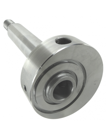 Biela excéntrica larga segadora Gaspardo