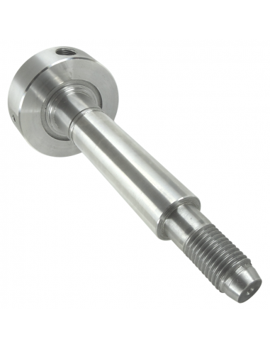 Biela excéntrica larga segadora Gaspardo