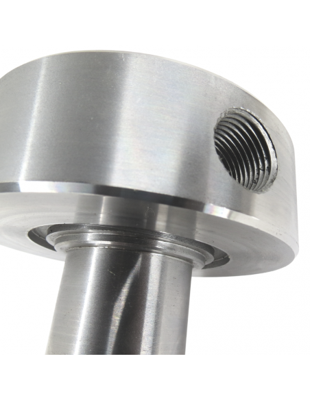 Biela excéntrica larga segadora Gaspardo