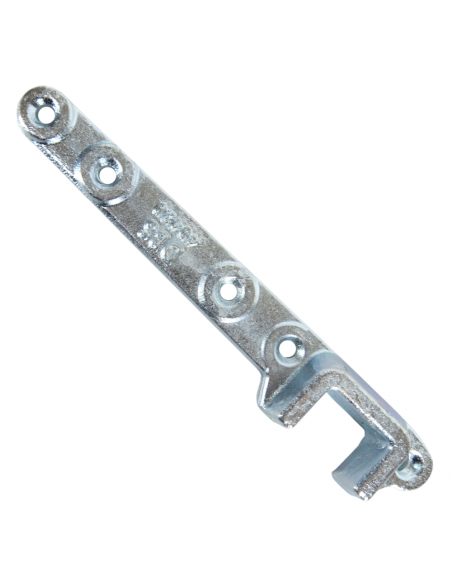 Cabezal de cuchilla segadora BCS 52340420